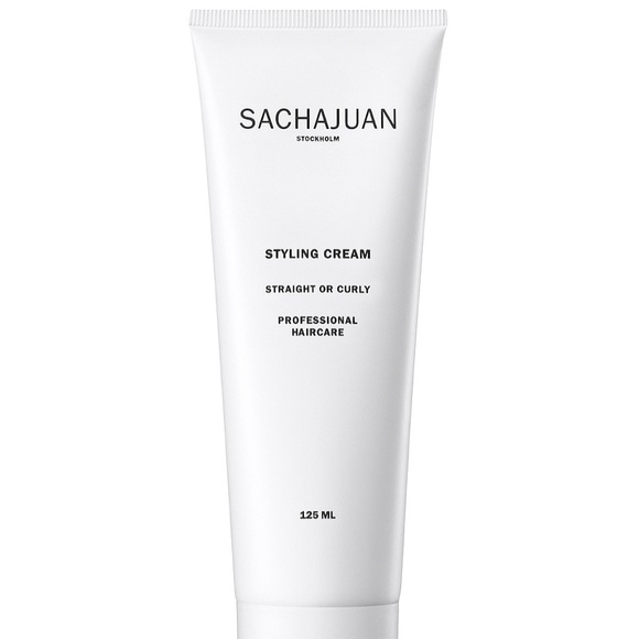 Sachajuan Styling Cream - Picture 1 of 1